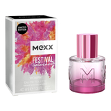 Mexx Woman Festival Splashes