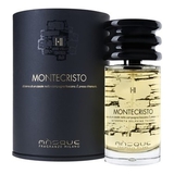 Masque Montecristo