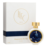 Haute Fragrance Company Diamond In The Sky