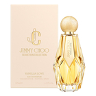 Jimmy Choo Vanilla Love