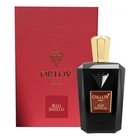 Orlov Paris Red Shield