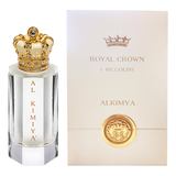 Royal Crown Alkimya