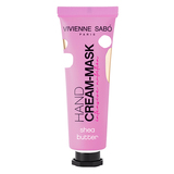 Vivienne sabo -   Intensive Cream-mask for hand