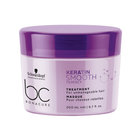 Schwarzkopf  BONACURE KERATIN SMOOTH PERFECT   