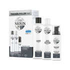 Nioxin    2:   +   +   Starter it (System 2)