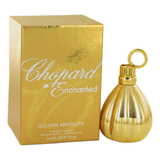 Chopard Enchanted Golden Absolute