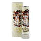 Christian Audigier Ed Hardy Love & Luck